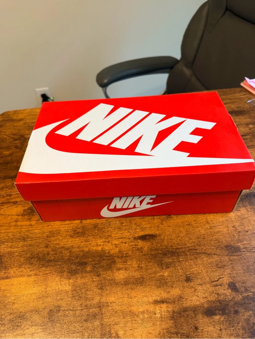 Nike Men's Air Pegasus Wave 8.5M/10W